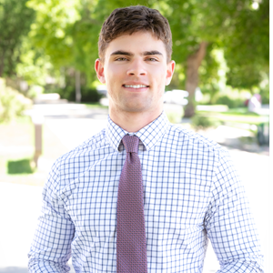 Photo of Ben Oddo